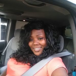 Meet your Posher, Brittney